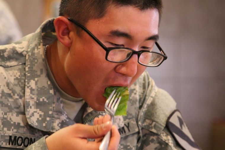 Nutrition